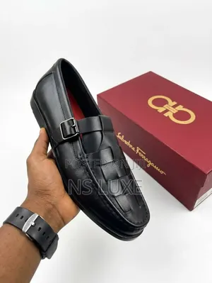 Salvatore Ferragamo Sandals Shoes