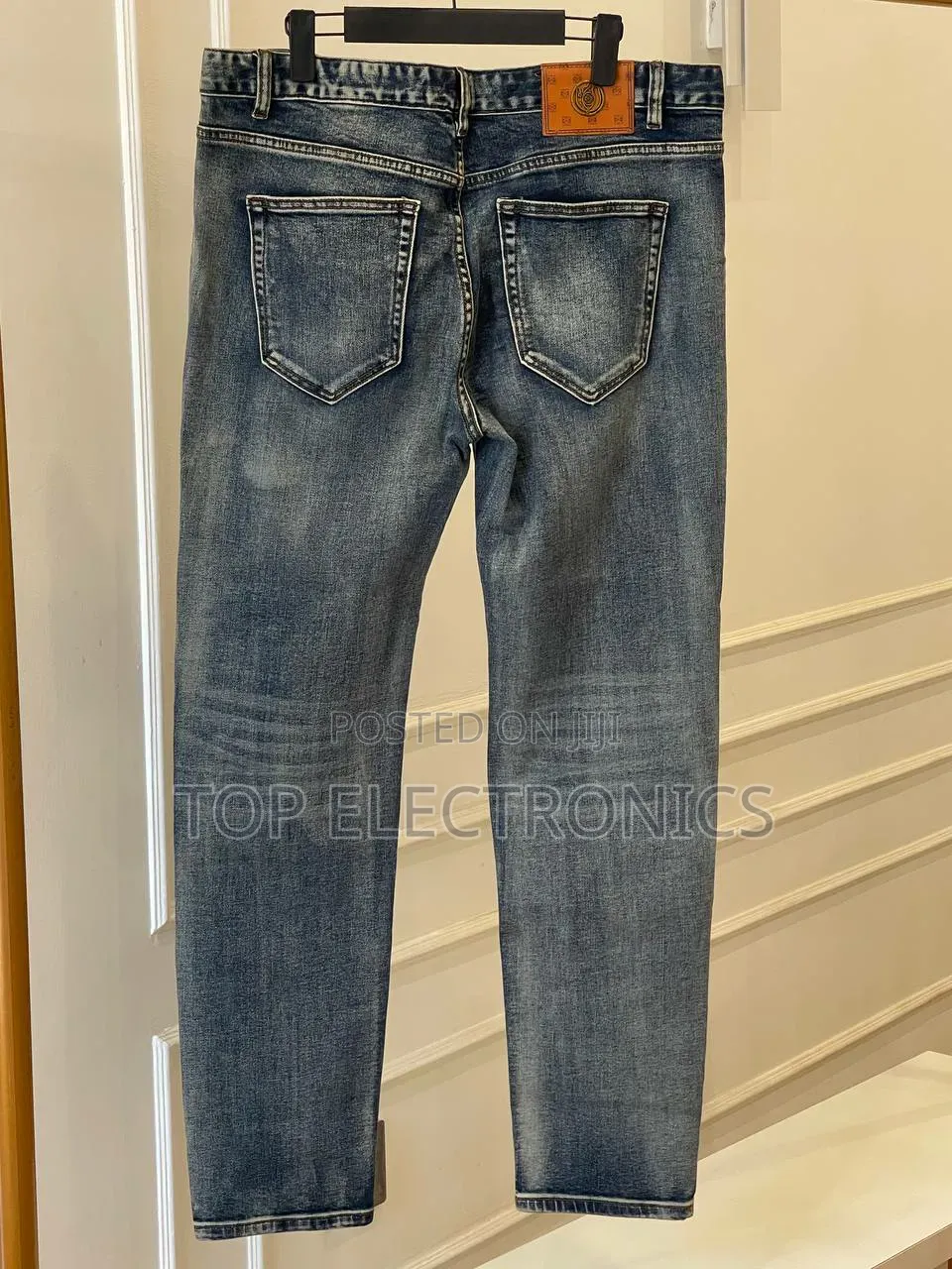High Quality Jeans