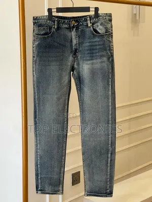 High Quality Jeans