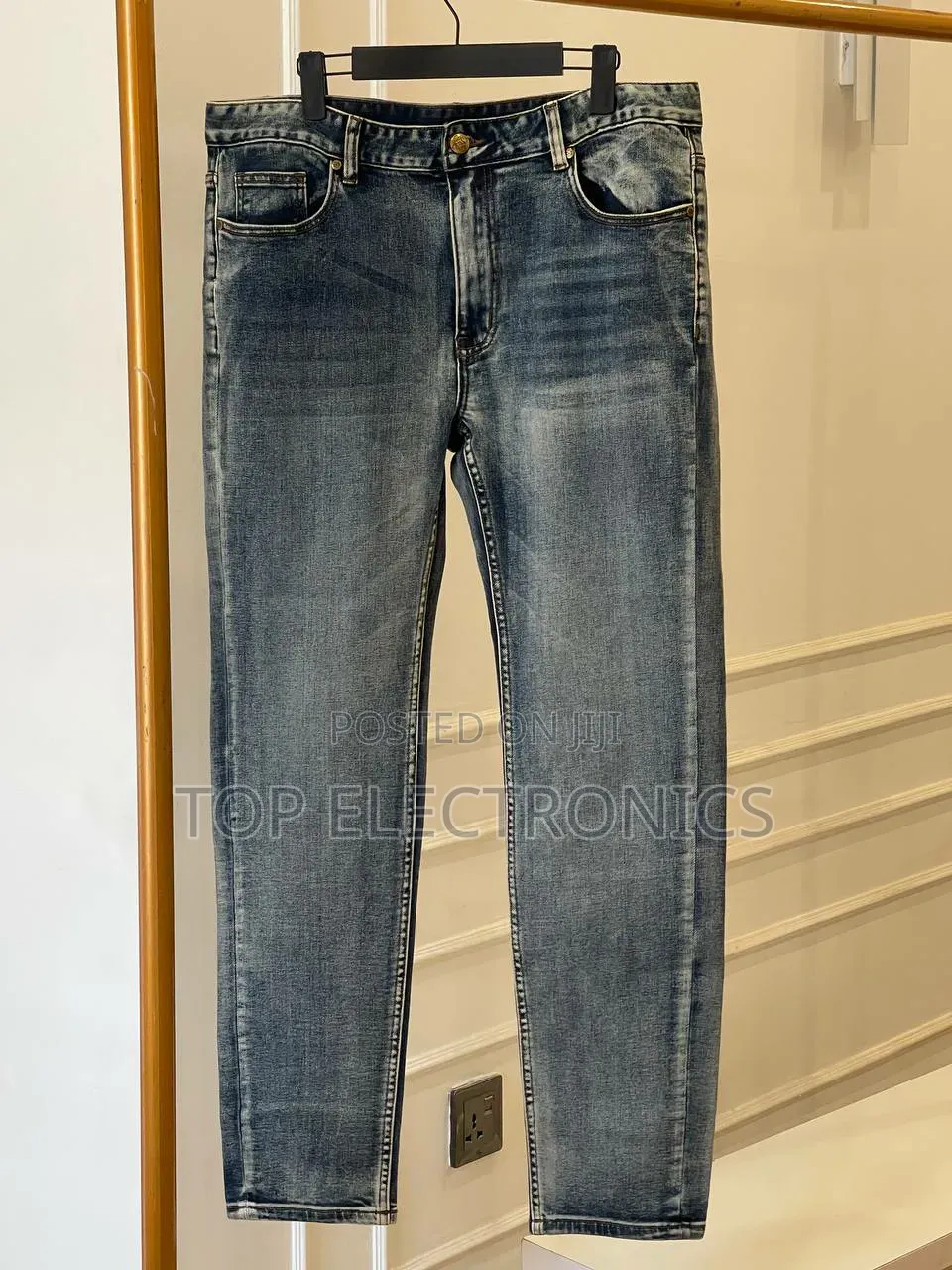 High Quality Jeans