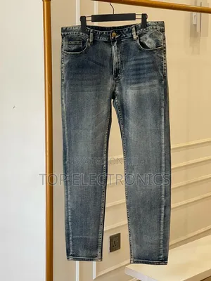 High Quality Jeans
