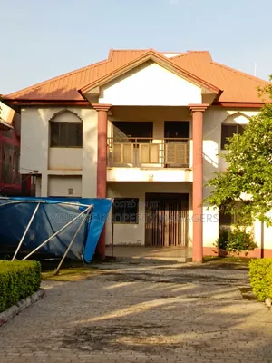 5bdrm Duplex in Barnawa Gra Phase 1, Kaduna / Kaduna State for sale