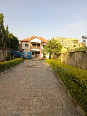 5bdrm Duplex in Barnawa Gra Phase 1, Kaduna / Kaduna State for sale