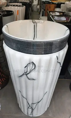 Indian Design Dining Wash Hand Basin