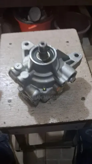 Power Steering Pump Honda CRV 2003-2010, Element 2003-2008, Honda Hrv.
