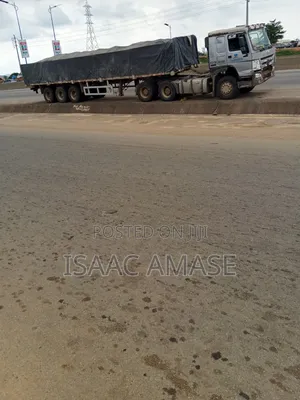 Dangote Cement Is Available for Your Site Construction