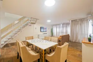 Furnished 3bdrm Apartment in 1004 Estate for rent
