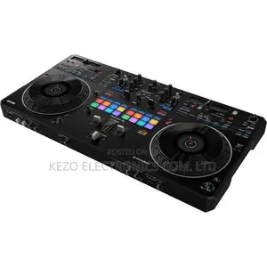 Pioneer DDJ REV5 Controller
