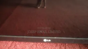 32 Inches LG Led TV Slightly Used 45w Ultra Slim