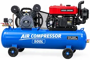 Compressor Machine