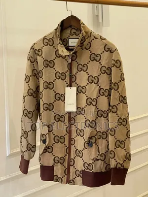 High Quality Jacket