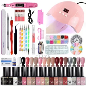 Manicure Set