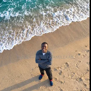 Amusa Olamilekan Studio