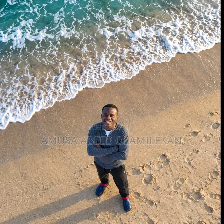 Amusa Olamilekan Studio