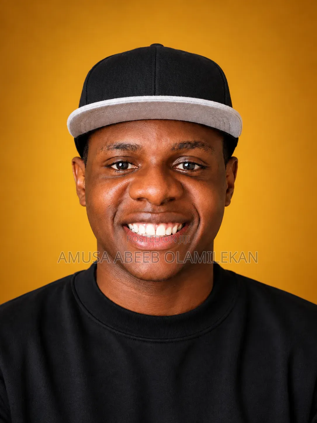 Amusa Olamilekan Studio