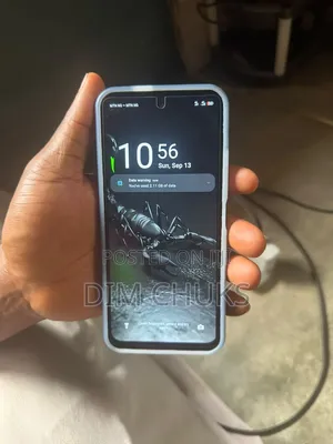 Infinix Hot 60i 128 GB Gray