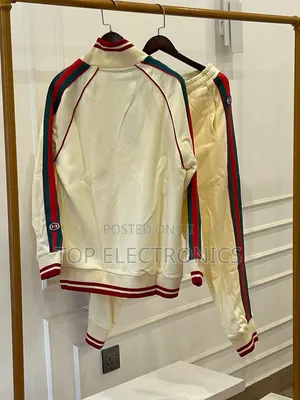 High Quality Joggers Hoodie