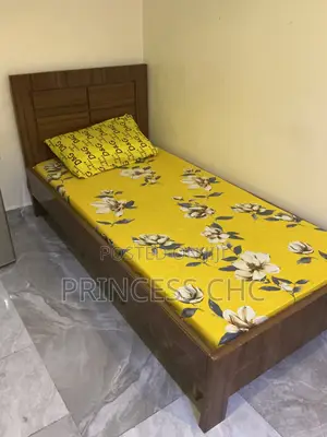 Single Room Shortlet Short Let in Wuse