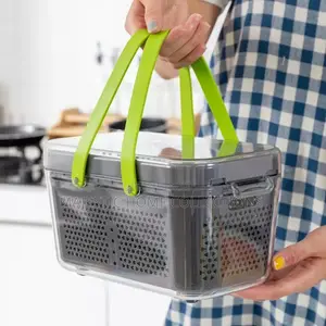 22-Piece Vegetable Cutter Set