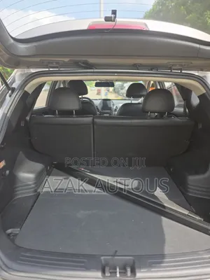 Hyundai Ix35 2013 Gray