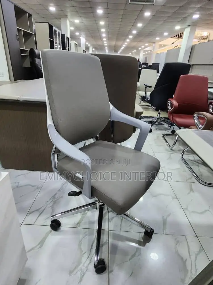 Modern Luxury Office Chair