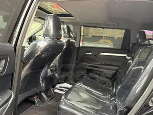 Toyota Highlander 2015 Black