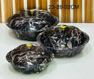 High Quality Pans