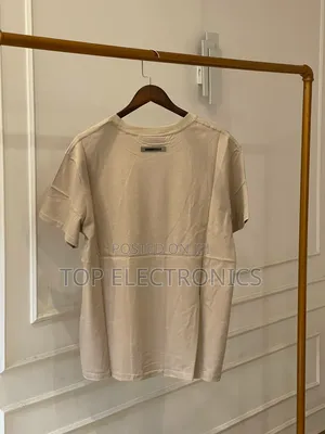 High Quality Essentials T- Shirts