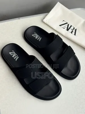 Zara Easywear