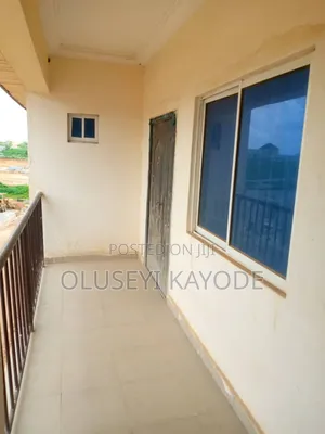 Furnished 2bdrm Block of Flats in Ivory Court Estate, Pyakasa for rent