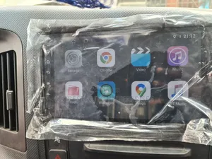 Android DVD Honda Ridgeline