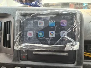 Android DVD Honda Ridgeline