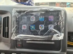Android DVD Honda Ridgeline