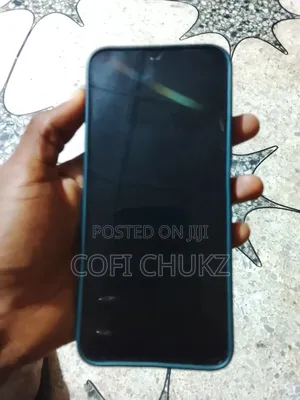 Xiaomi Redmi 15C 4G 128 GB Blue