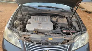 Lexus ES 350 2009 Gray
