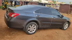 Lexus ES 350 2009 Gray