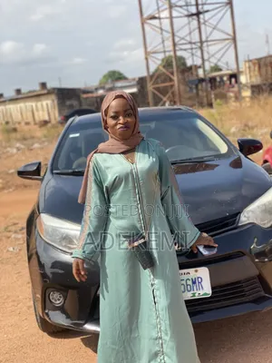 Sales Representative or House Help CV Needed