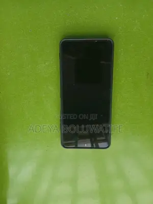 Samsung Galaxy A06 128 GB Blue