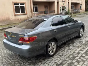 Lexus ES 330 2005 Gray
