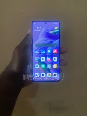 Xiaomi Redmi Note 12 Pro+ 5G 256 GB Blue
