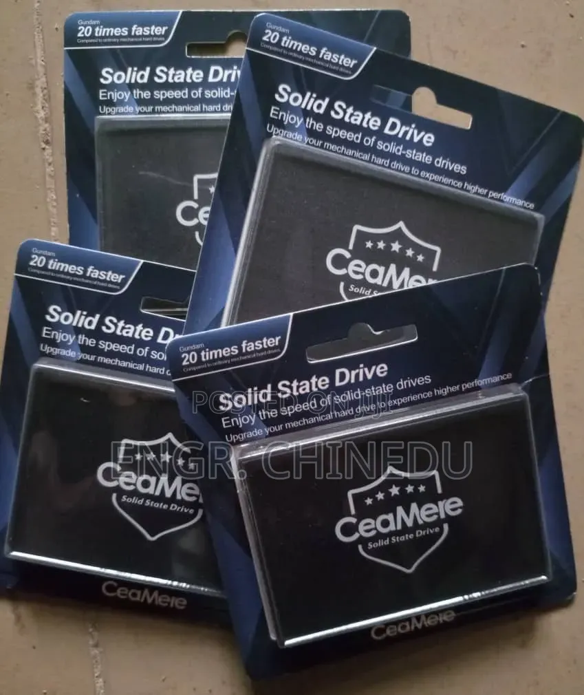SSD Sata 1tb