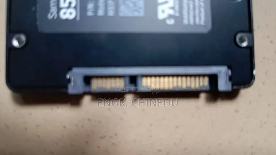 SSD Sata 1tb