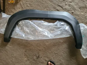 Fender Padded Toyota Tacoma 2025