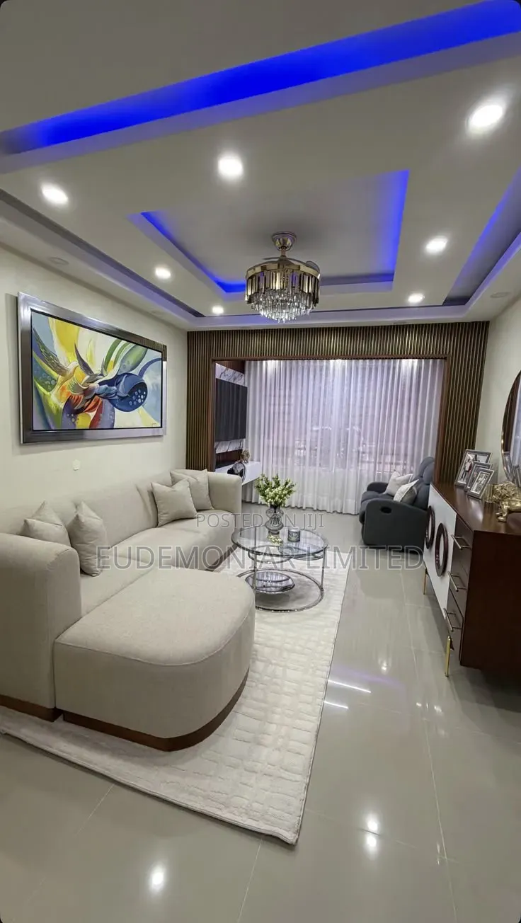 Modern Interior Upgrade Services