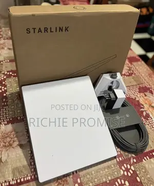 Starlink Mini