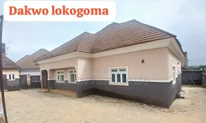 3bdrm Bungalow in Santos Estate, Dakwo District for rent