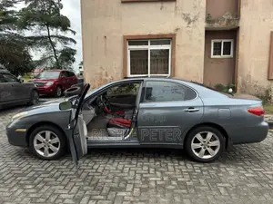 Lexus ES 330 2005 Gray