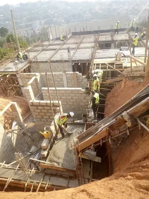 Quality House Construction Services for Residential Projects