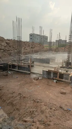 Professional Building Contractors for New Construction Projects