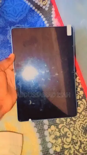 Tablet 1 TB Blue